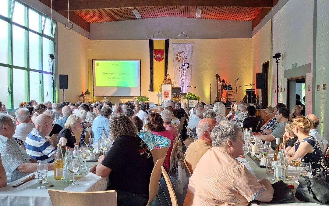 1250 Jahre Knöringen – Es war uns ein Fest!