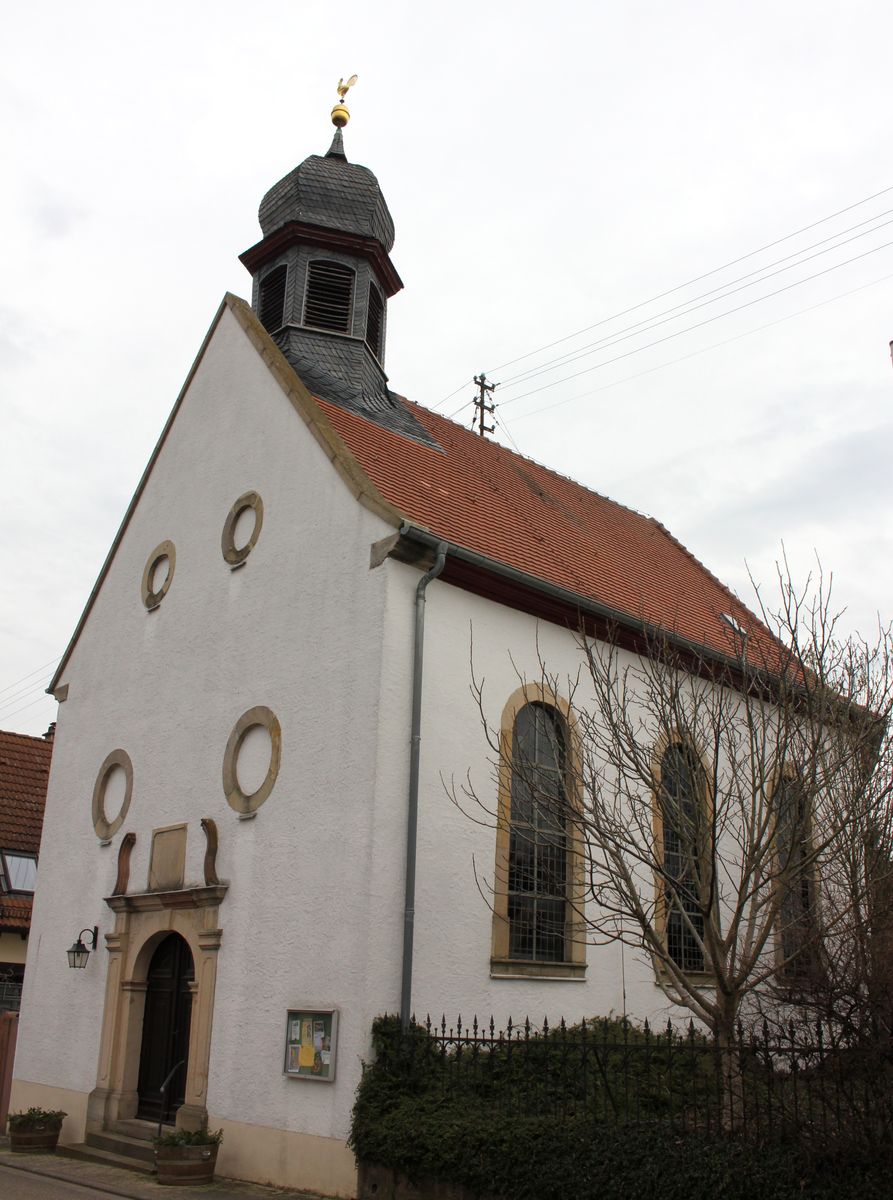 Ev_Kirche
