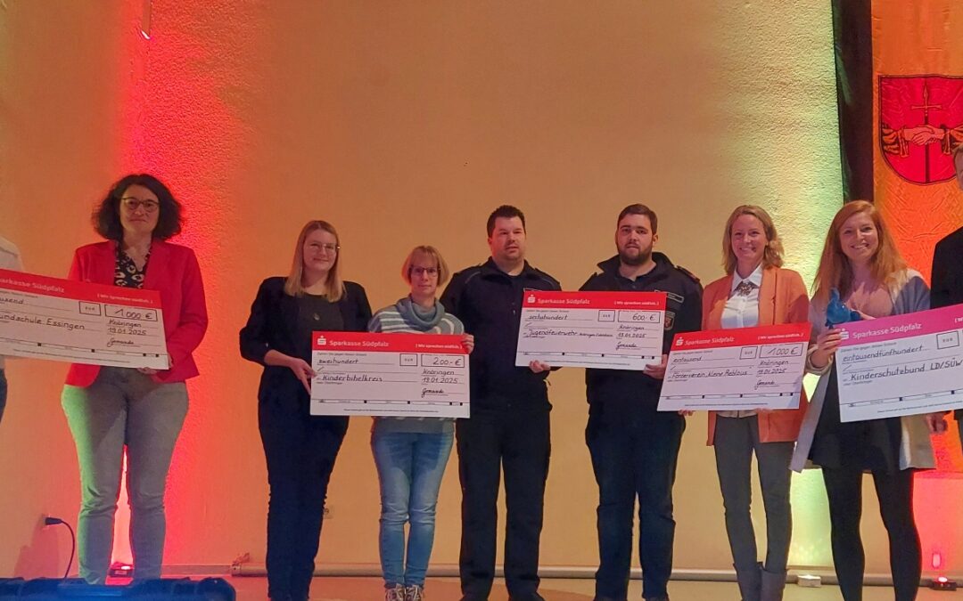 Adventsfest 2025: Erlös erneut übertroffen