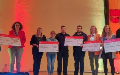 Adventsfest 2025: Erlös erneut übertroffen