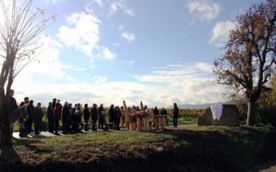 Erinnerungsstätte Bussingen eingeweiht